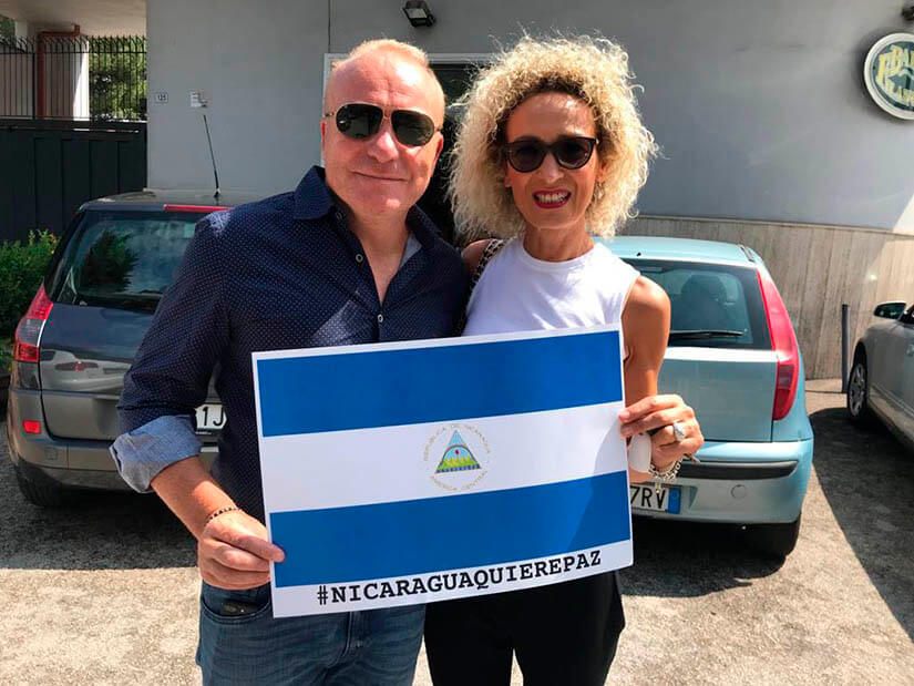 solidaridad