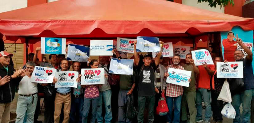 solidaridad