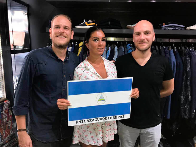 solidaridad