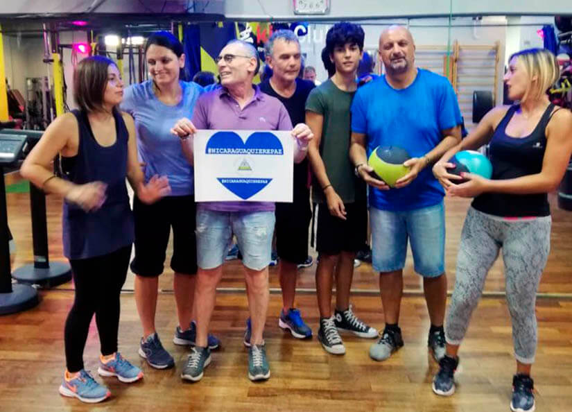 solidaridad