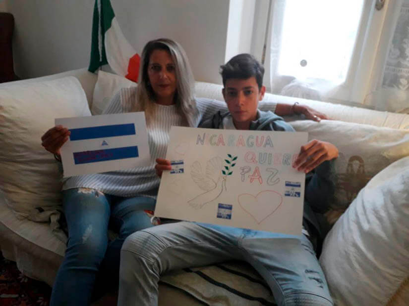 solidaridad