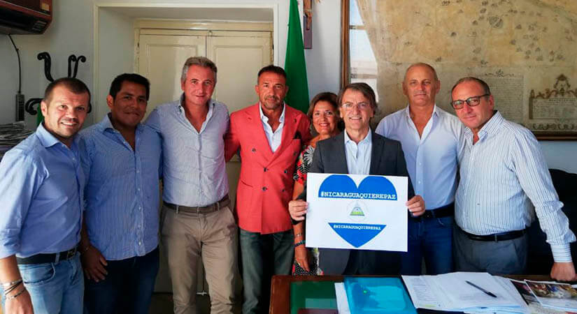 solidaridad