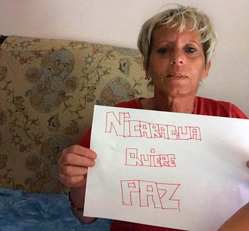 solidaridad