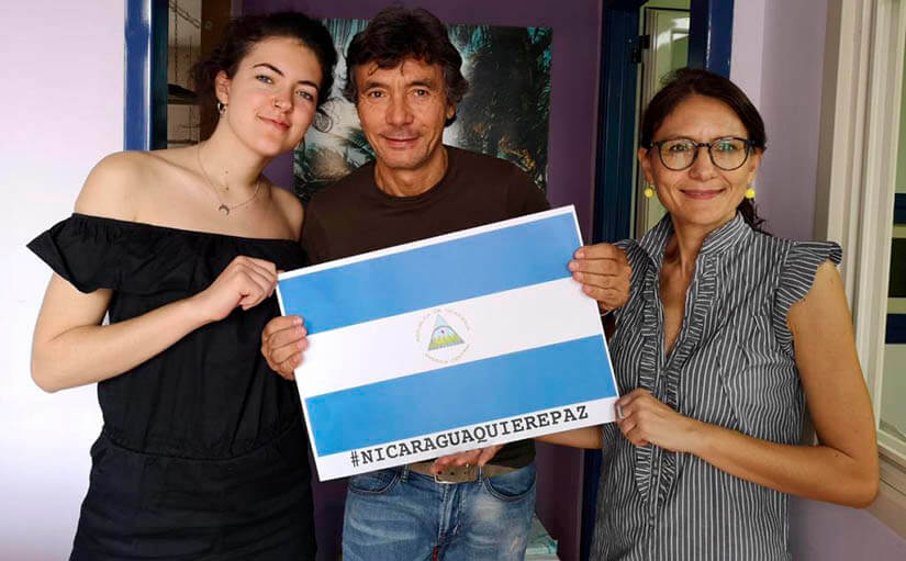 solidaridad