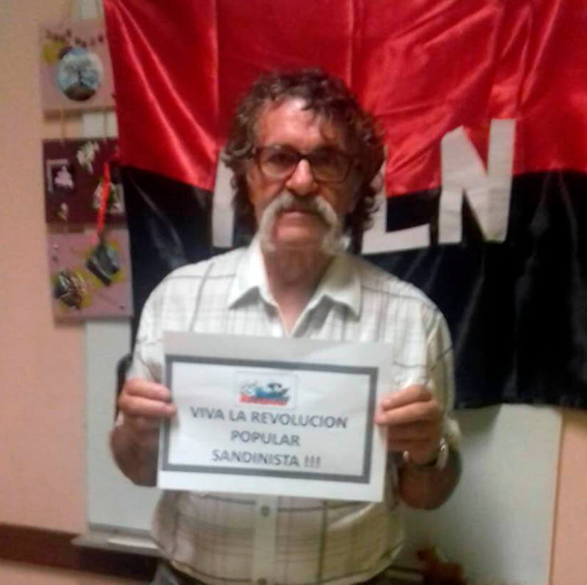 solidaridad