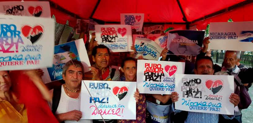 solidaridad