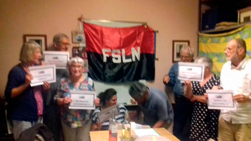 solidaridad