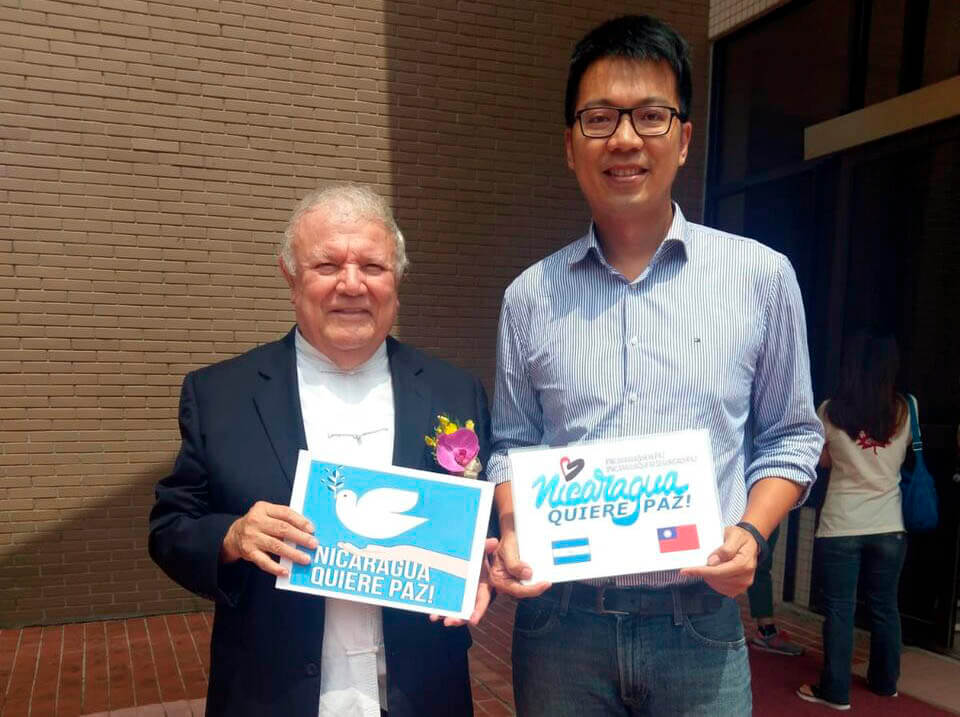solidaridad