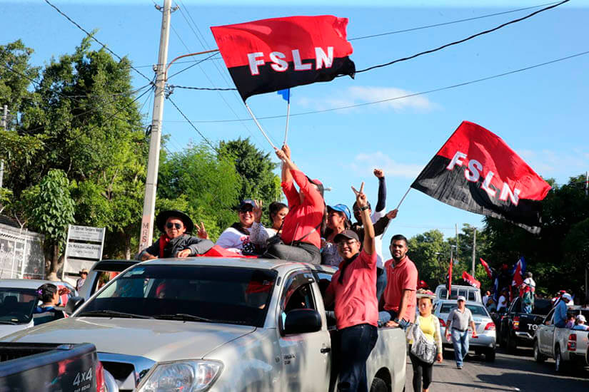 caravana