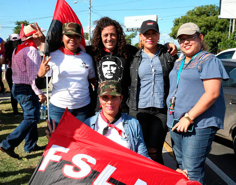 caravana