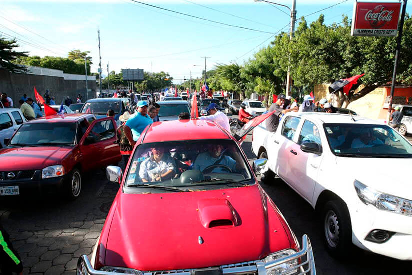 caravana