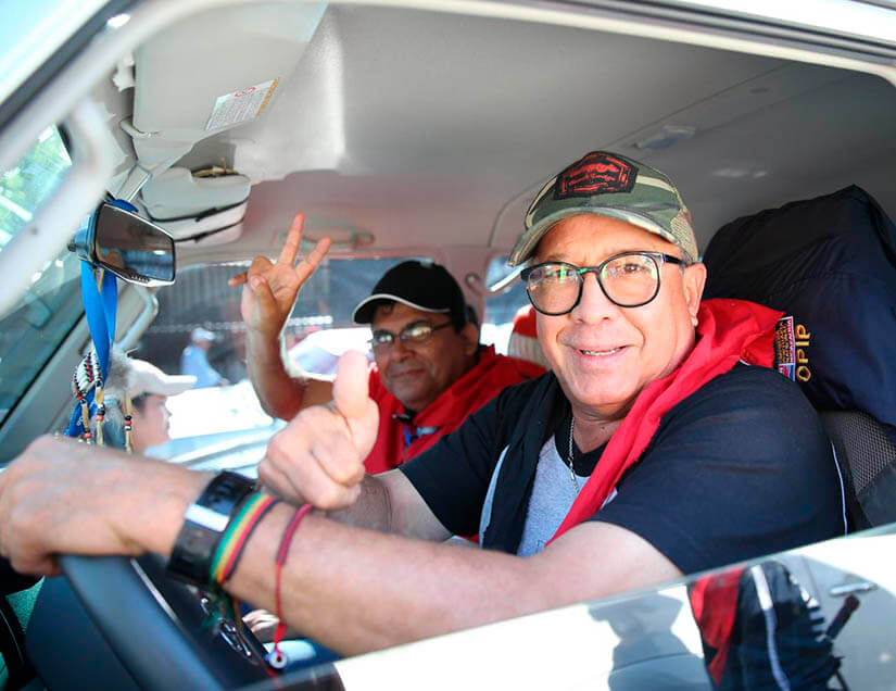 caravana