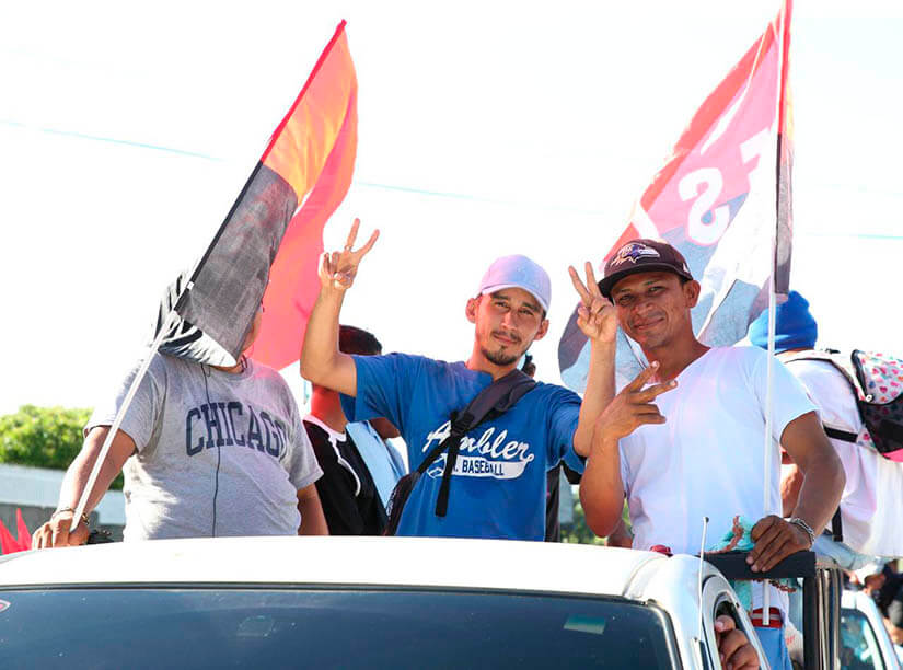 caravana
