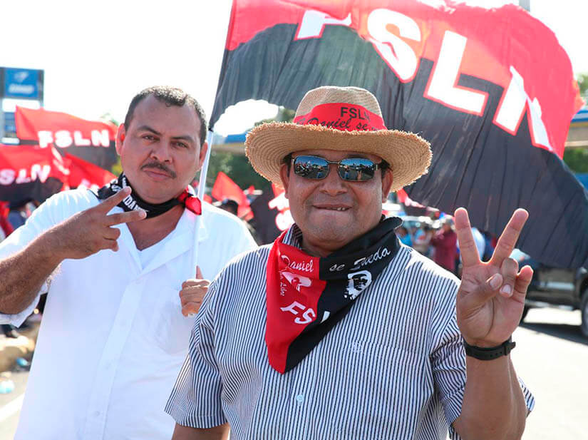 caravana