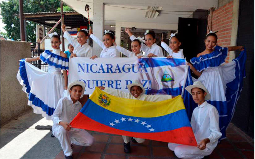 solidaridad