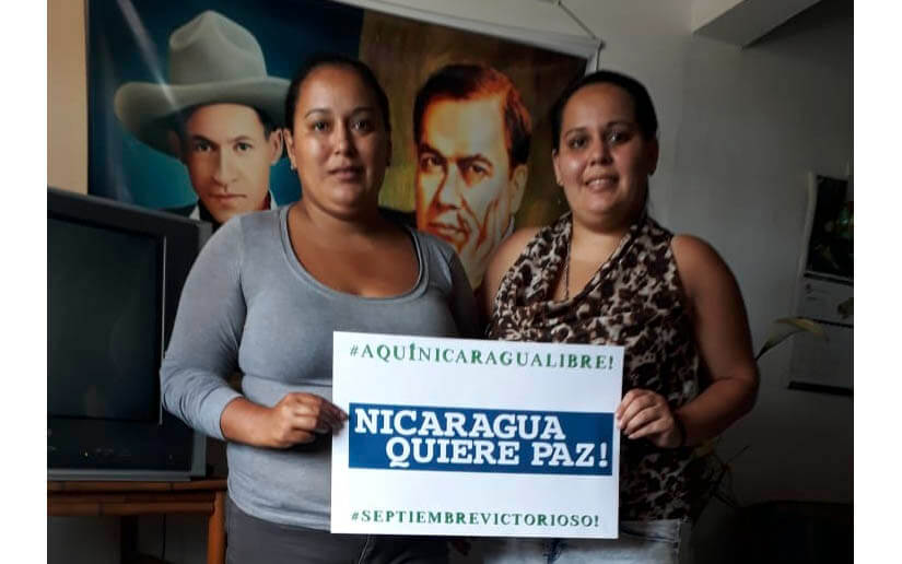 solidaridad