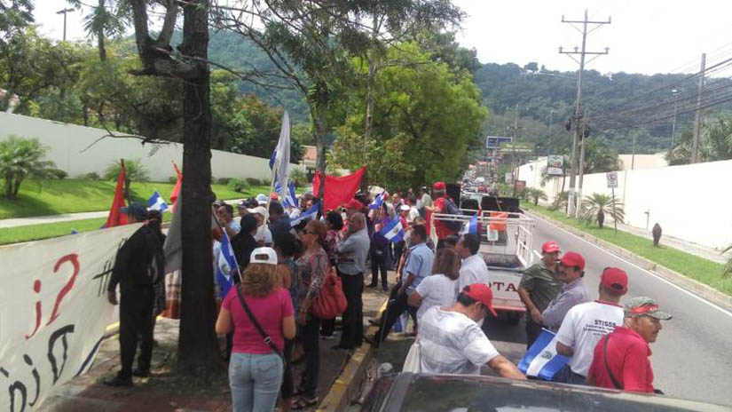 solidaridad