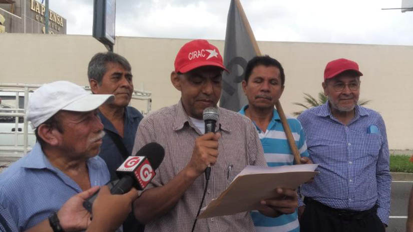 solidaridad