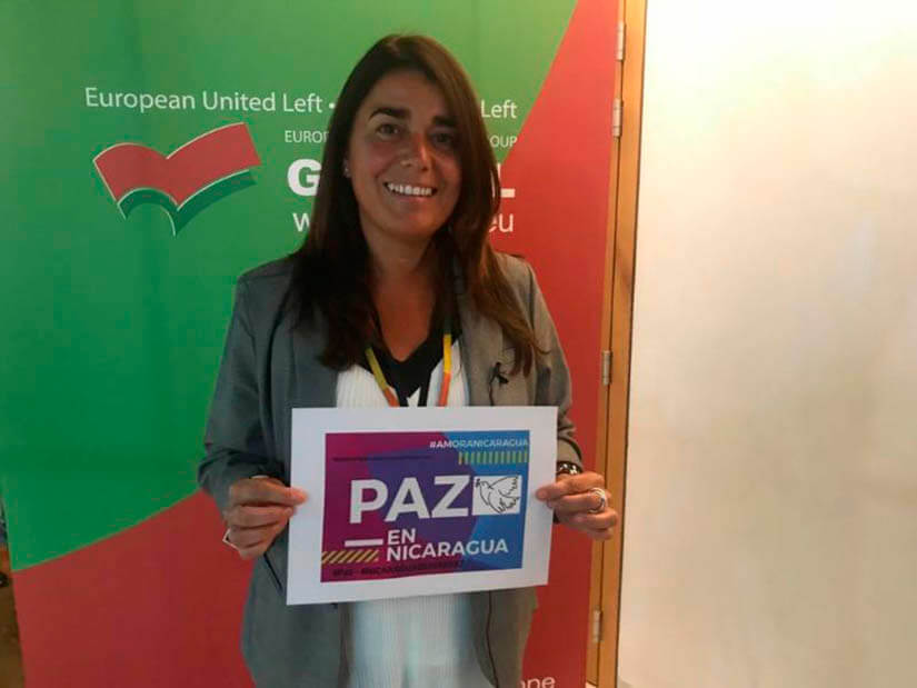 solidaridad