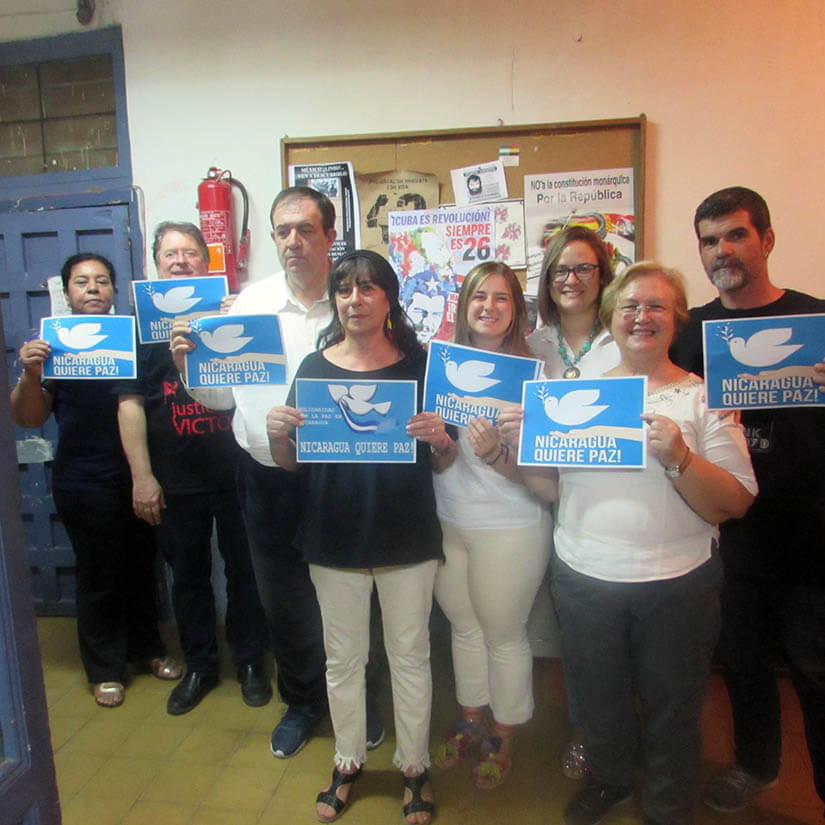 solidaridad