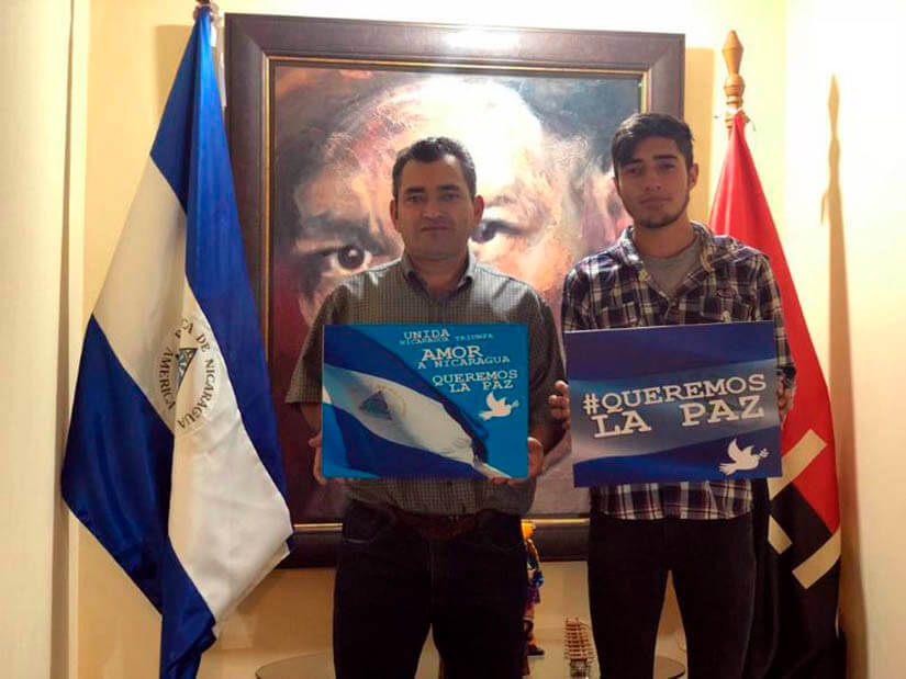 solidaridad