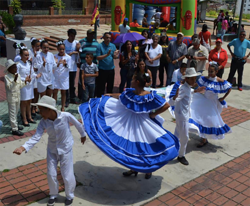 venezuela