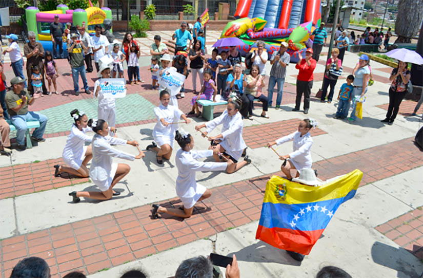 independencia