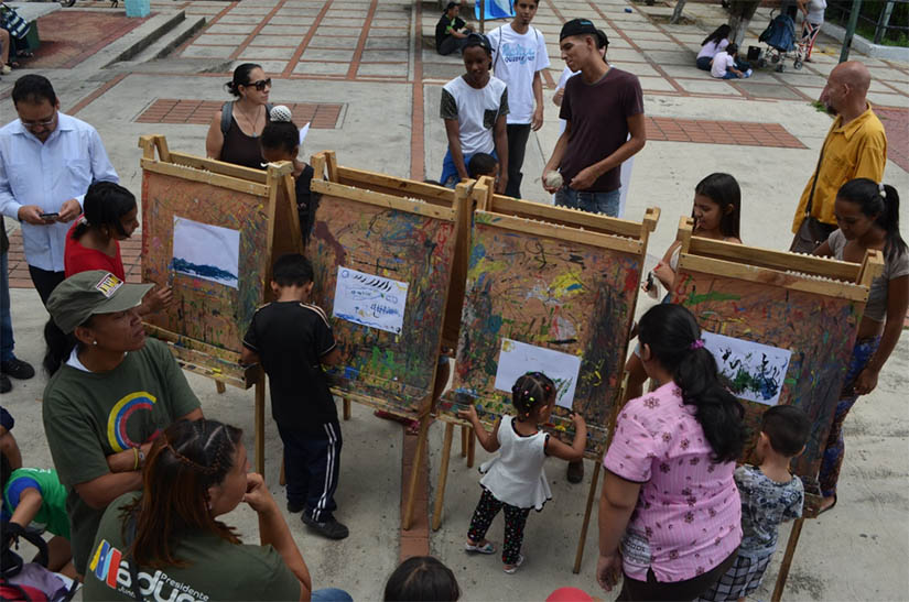 venezuela