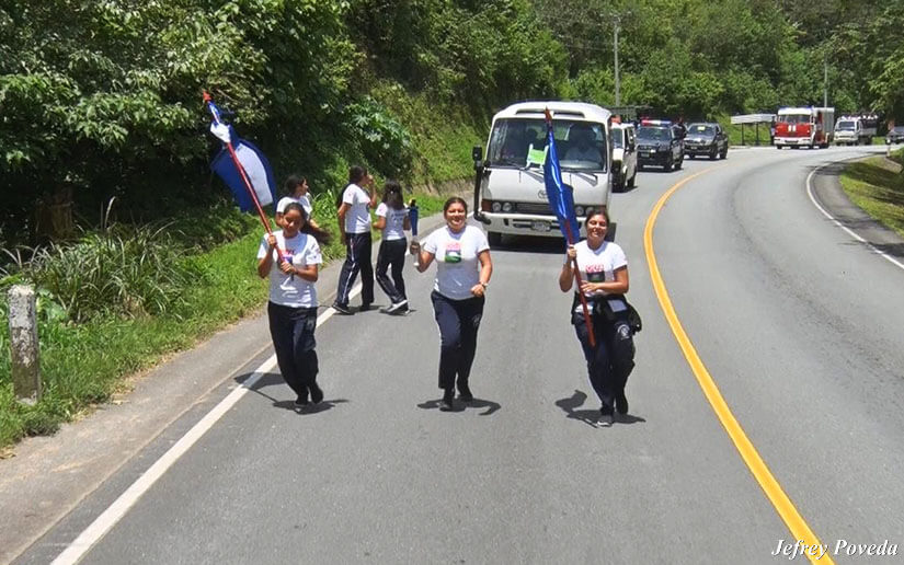 antorcha