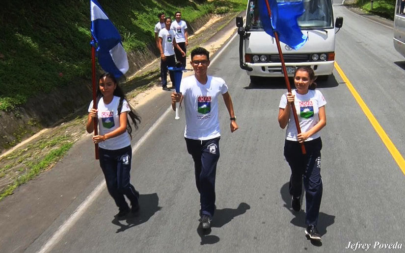 antorcha