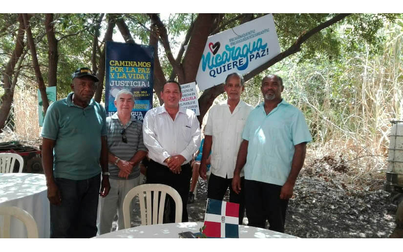 solidaridad