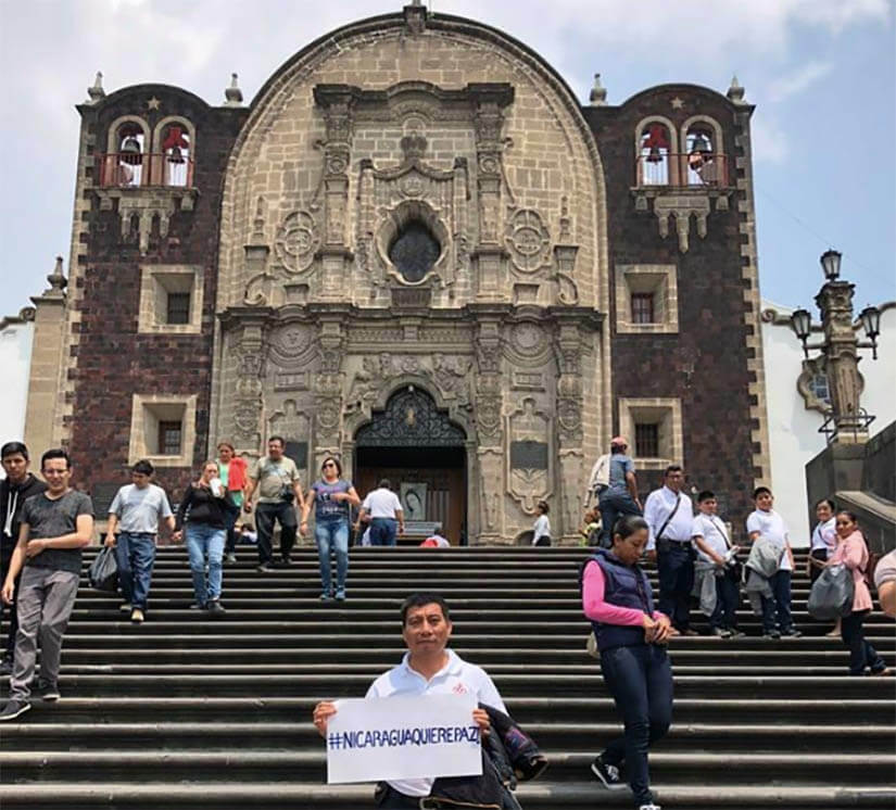 solidaridad