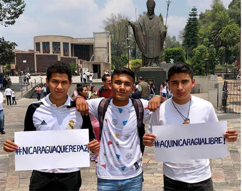 solidaridad