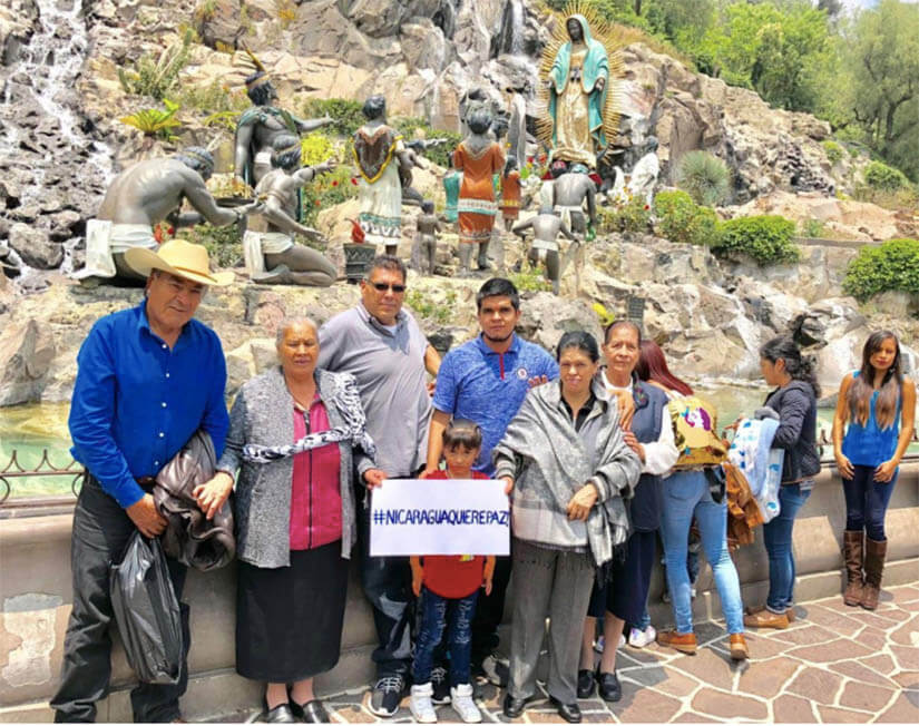 solidaridad