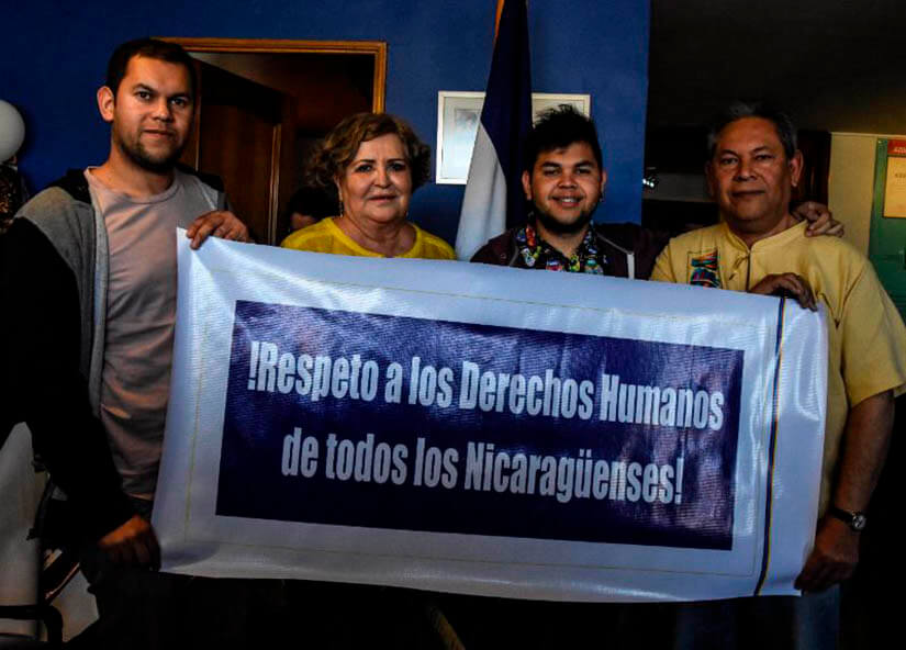 solidaridad