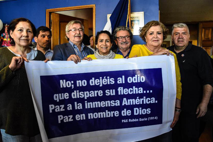 solidaridad