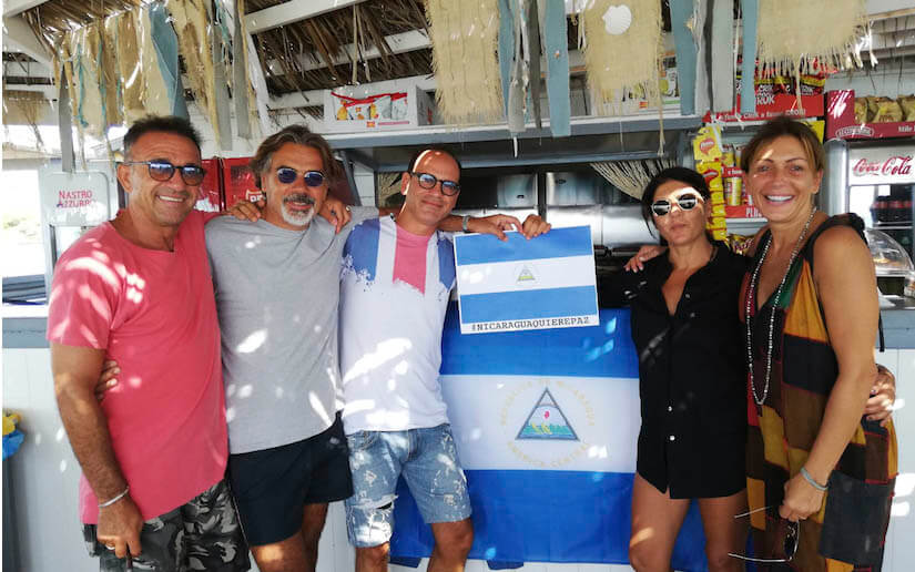 solidaridad