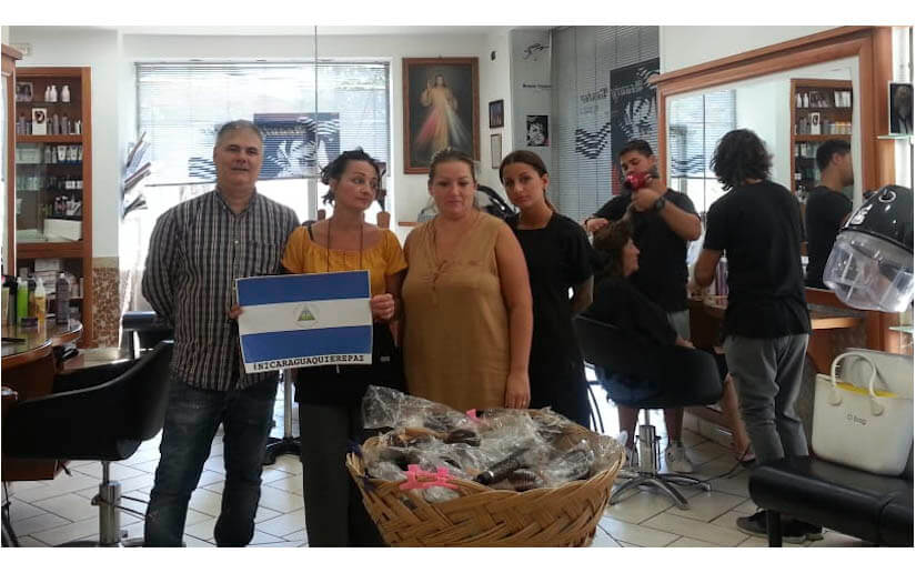 solidaridad