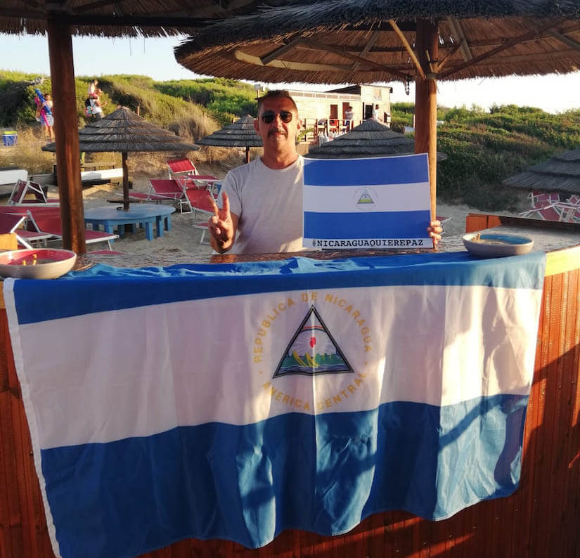 solidaridad