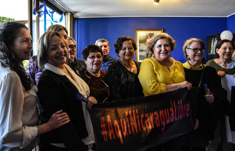 solidaridad