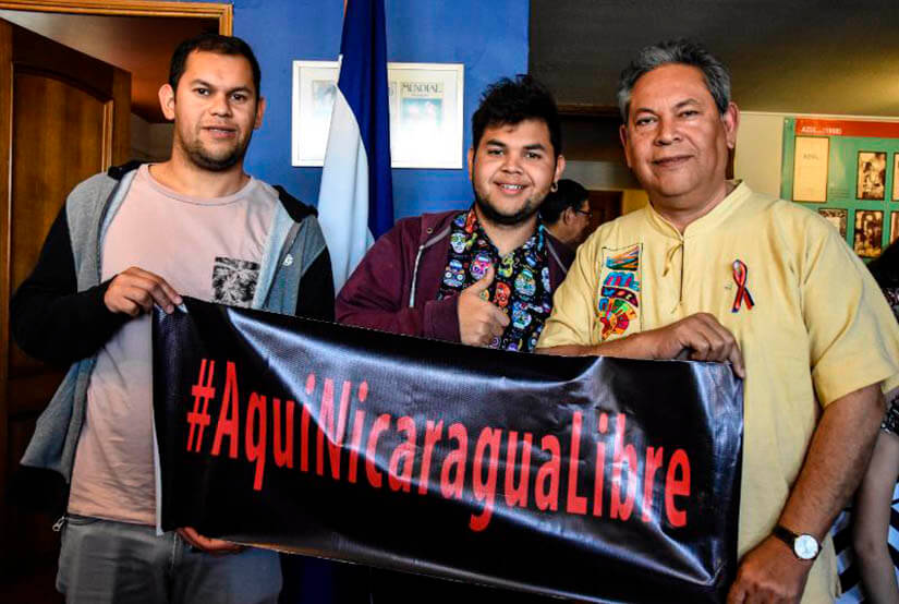 solidaridad