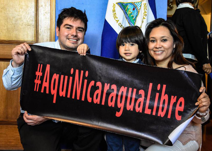 solidaridad