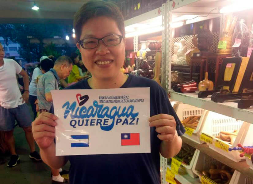 solidaridad