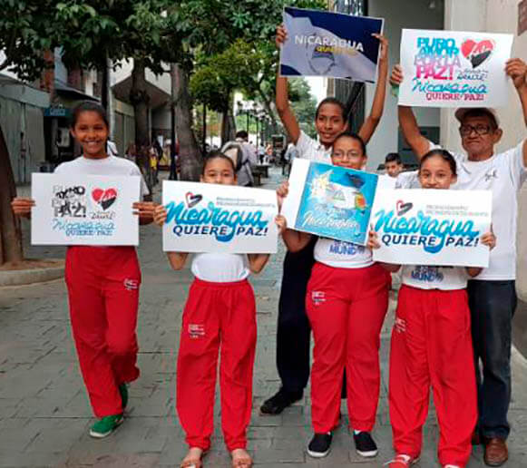 solidaridad