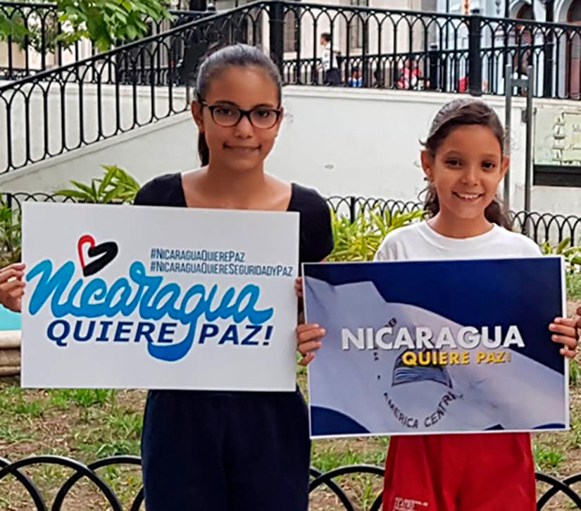 solidaridad