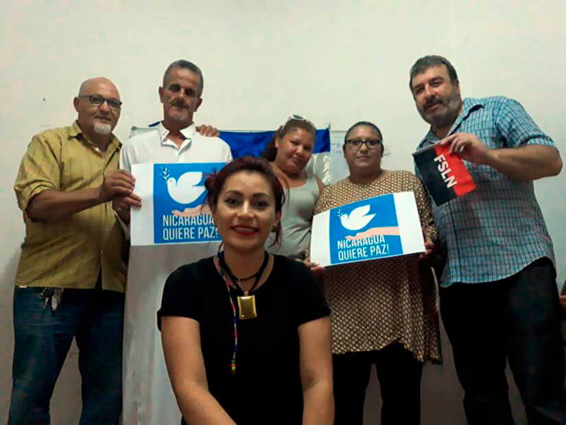 solidaridad