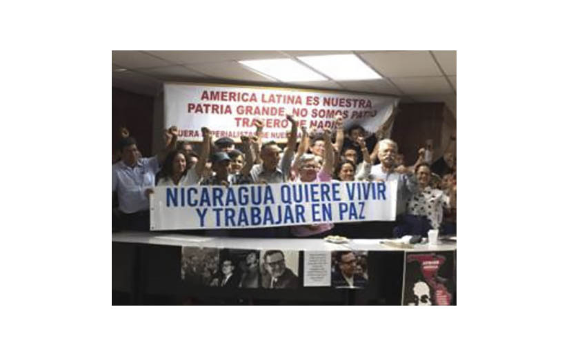 solidaridad