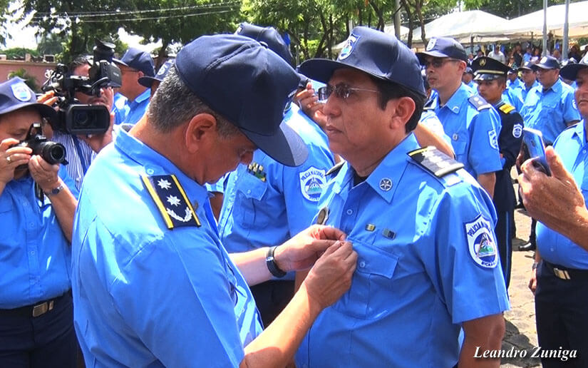 ascensos