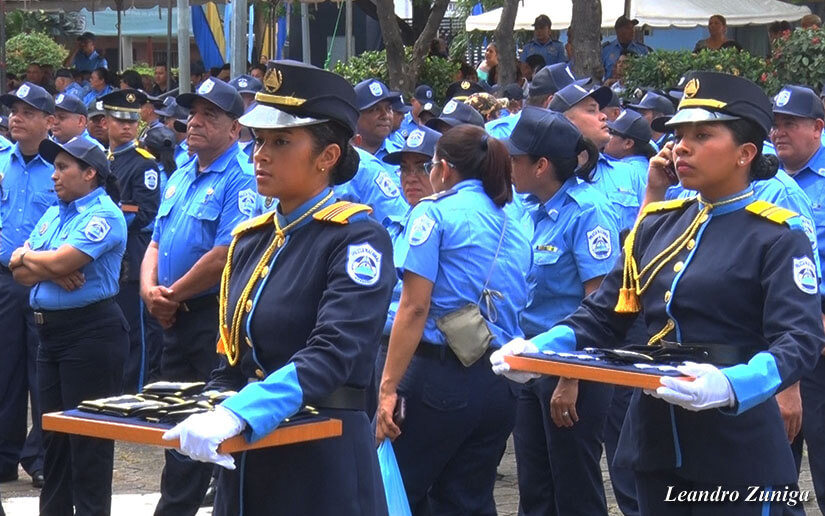 ascensos