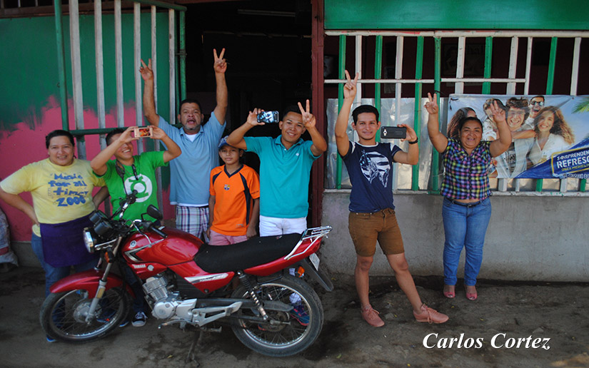 caravana